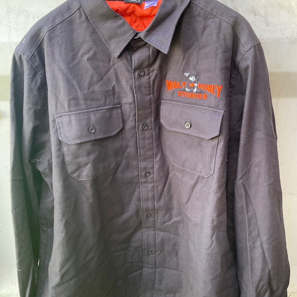 Disney Studios / Disney world Jacket